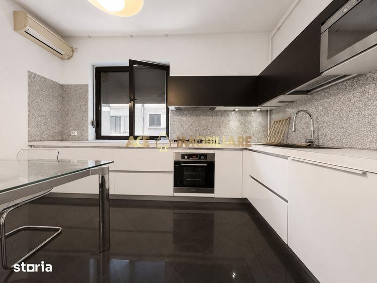 Apartament cu 2 camere în Primăverii