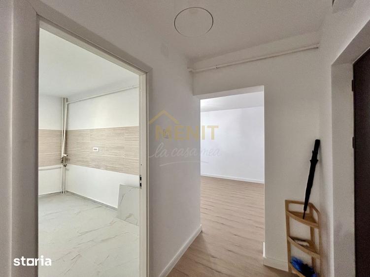 Apartament cu 2 camere decomandat în Sud