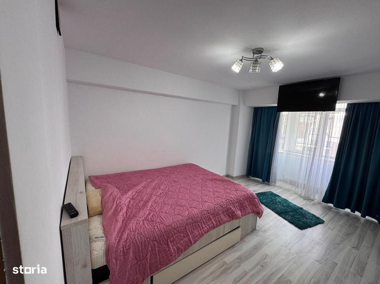 Apartament cu 4 camere în Ultracentral