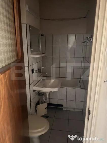Apartament de 2 camere, 40 mp, zona strazii Primaverii - 1