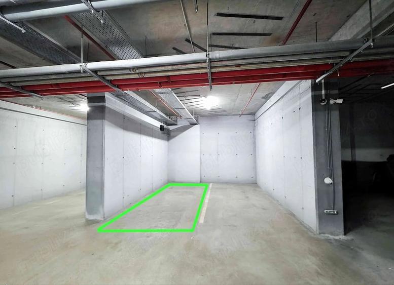 Apartament 2 camere, etaj 10 din 12 (2016) + garaj subteran - 20.000EUR - 4