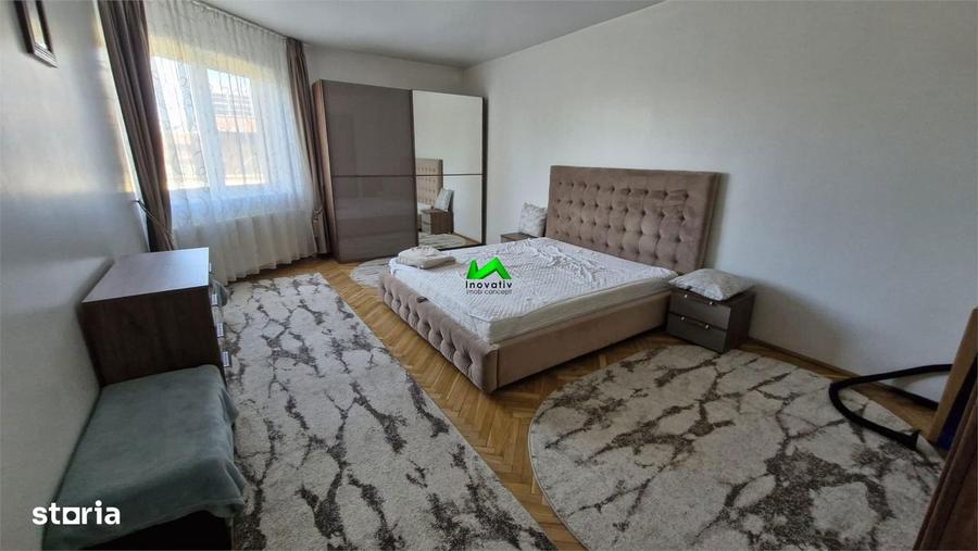 Casă cu 5 camere cu Teren 300 Mp în Terezian