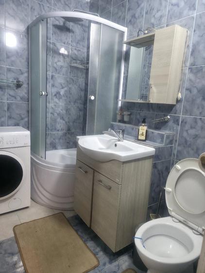 Garsonieră decomandată în Exterior Vest