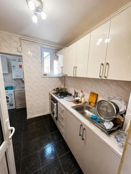 Apartament 3 camere - Maratei - 4