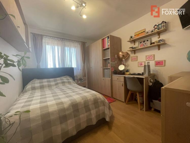 Apartament 5 camere, decomandat, Aurel Vlaicu - 8
