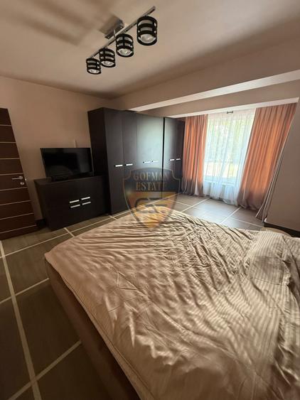 3 Camere Mamaia Butoaie Barrels Vila Siana 110mp et 3 term lung centrala gaz A/C - 6