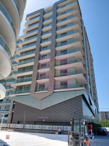 Apartament cu 2 camere nedecomandat în Est