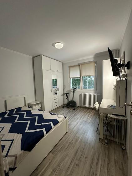 Ozana - Titan - Metrou - 2 Camere - Renovat - Zonă Verde - 7