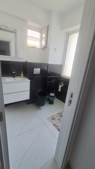Apartament cu 2 camere semidecomandat în Nord
