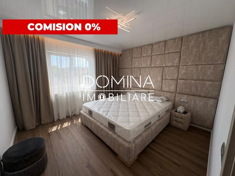 Vânzare apartament premium | 2 camere | Design contemporan | Zonă centrală - 1