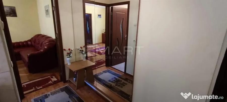 Apartament 2 camere zona Uranus - 8