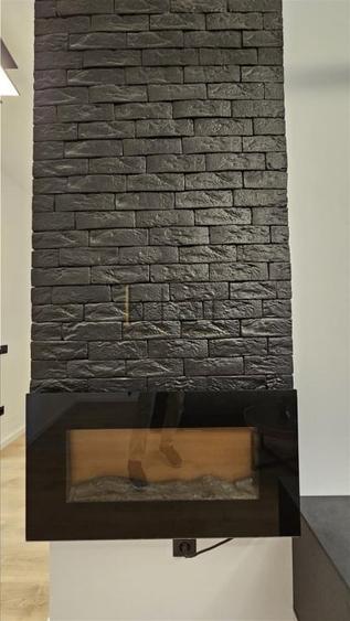 Apartament cu 3 camere semidecomandat, mobilat în Zorilor