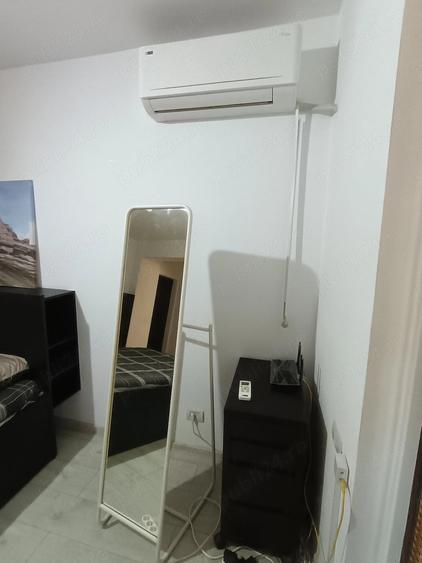 Garsonieră decomandată în Dudu