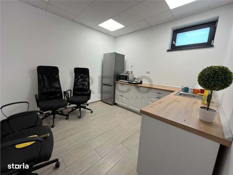 RECO Casa de inchiriat pentru birouri spatiu de locuit in Oradea- 5 m - 17