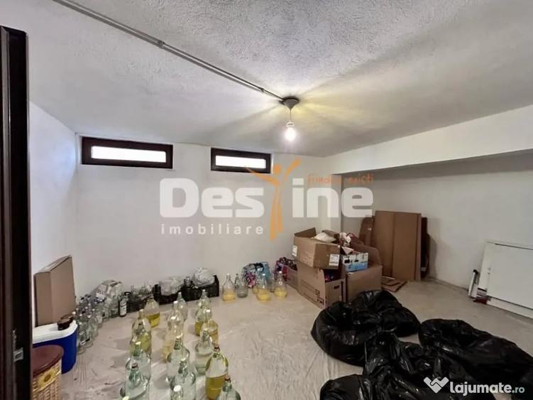 Apartament cu 2 camere decomandat, mobilat în Păulești