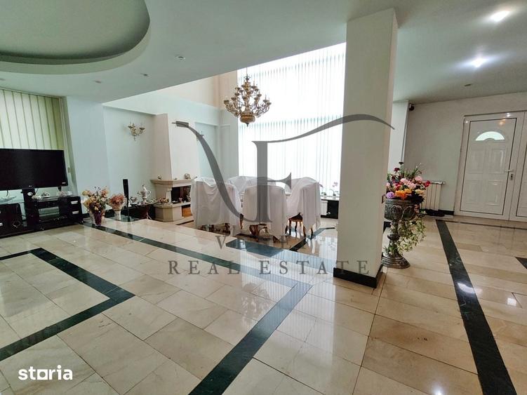 0 Comision Vila premium 8 camere Herastrau Nicolae Caramfil Aviatiei - 16