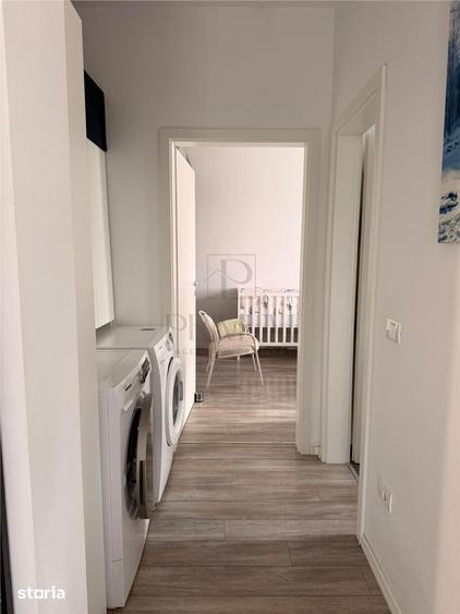 Apartament cu 2 camere decomandat în Giroc