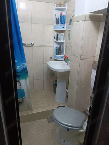 Apartament cu 2 camere semidecomandat în Hipodrom