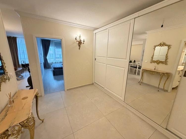 Apartament 2 camere, UTA ARED R6 - 9