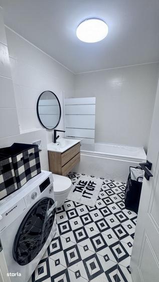 Apartament în Sisești