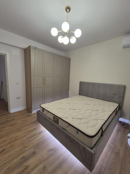 Duplex cu 4 camere cu Canalizare în Corbeanca