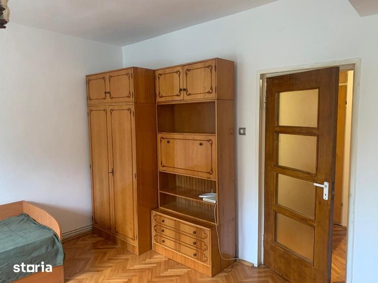 Apartament 1 camera decomandat, 48 mp, parter, Zorilor - 3