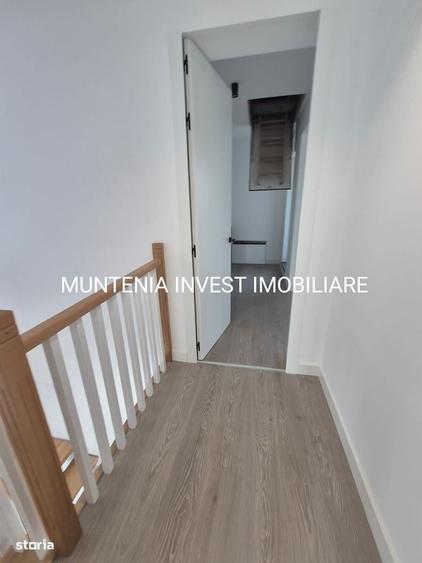Casă cu 3 camere cu Teren 466 Mp în Ștefănești