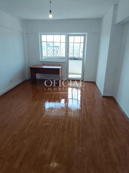 Apartament cu 2 camere decomandat în Mărăști