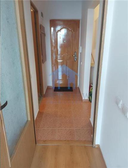 Garsonieră decomandată în Gară