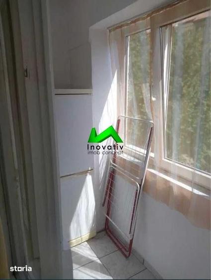 Garsonieră decomandată în Valea Aurie
