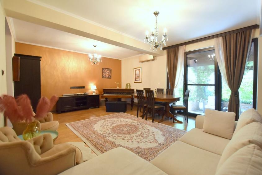 Duplex cu 4 camere cu Canalizare în Dumbrăvița