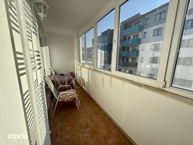 Garsonieră în Florești