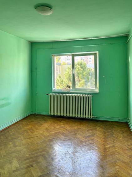 Apartament cu 2 camere semidecomandat în Grigorescu