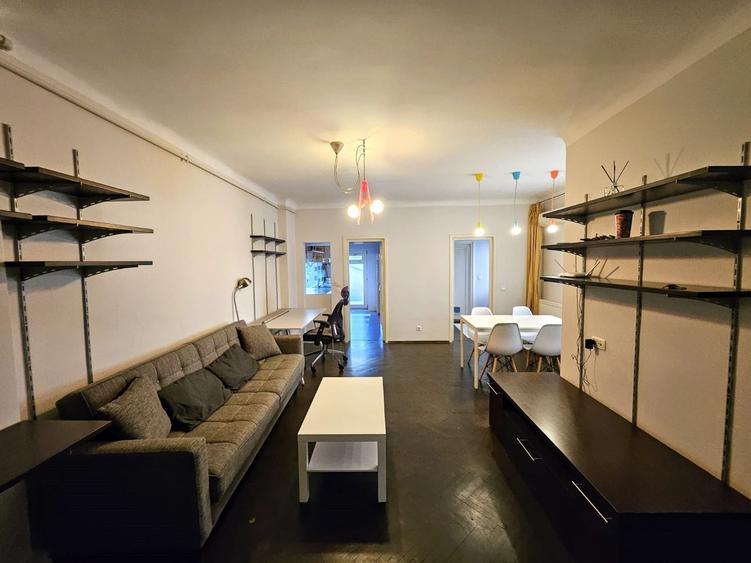 Apartament 2 camere in Vilă/Căderea Bastiliei/Piața Romană/Victoriei - 5