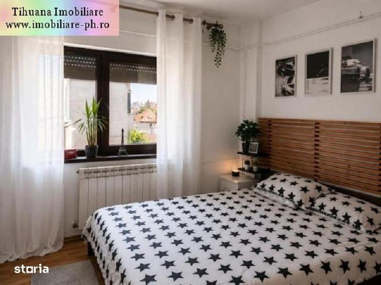 Apartament cu 3 camere decomandat în Ultracentral — fotografia 1
