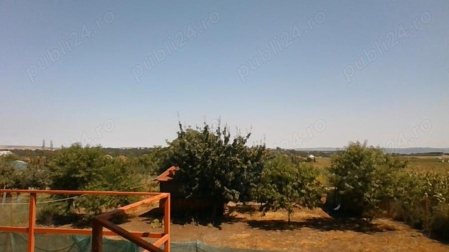 Teren de 550 mp, în Central