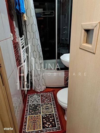 Apartament de inchiriat | Zona Grivitei Central - 4