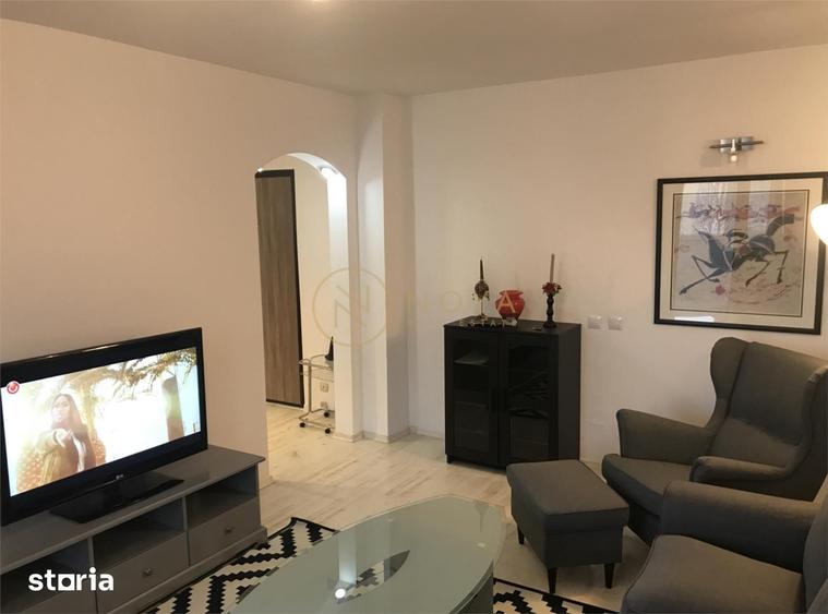 Inchiriere apartament Aviatiei renovat str. Feleacu - 2