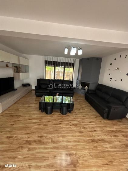 Casă cu 4 camere cu Teren 1200 Mp în Tulucești