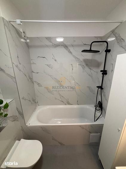 Apartament 2 camere + parcare | The Grand Kristal | Mobilat ?i utilat - 5