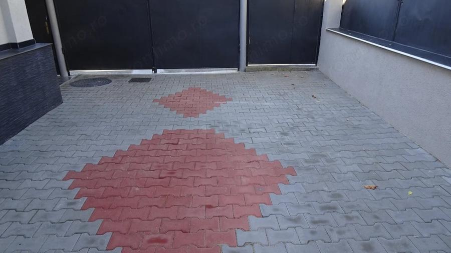 Spațiu comercial, de 260 mp, în Ultracentral