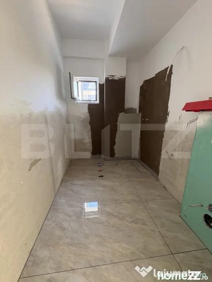 Apartament 2 camere, 45 mp, finisat, zona Donath - 2