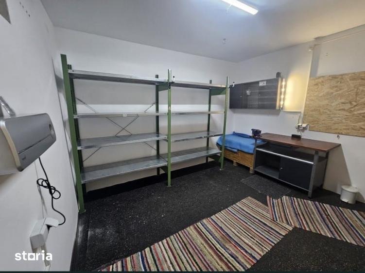 Spațiu comercial, de 15 mp, în Florești