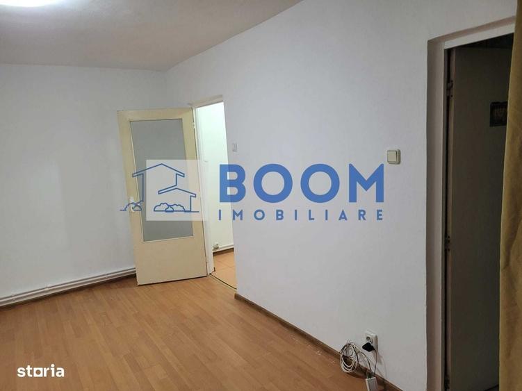 Garsonieră în Nord
