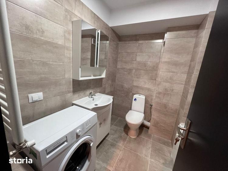 Apartament cu 2 camere în Mioriței