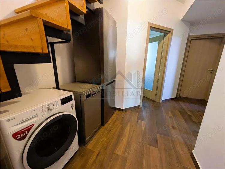 Apartament cu 3 camere decomandat în Lunca Cetățuii
