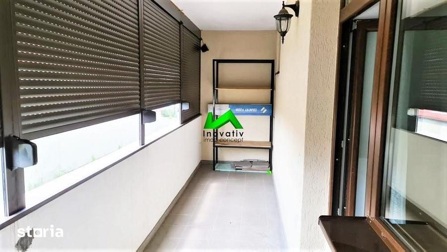 Apartament de inchiriat 3 camere Sibiu Selimbar P.Brana - 6