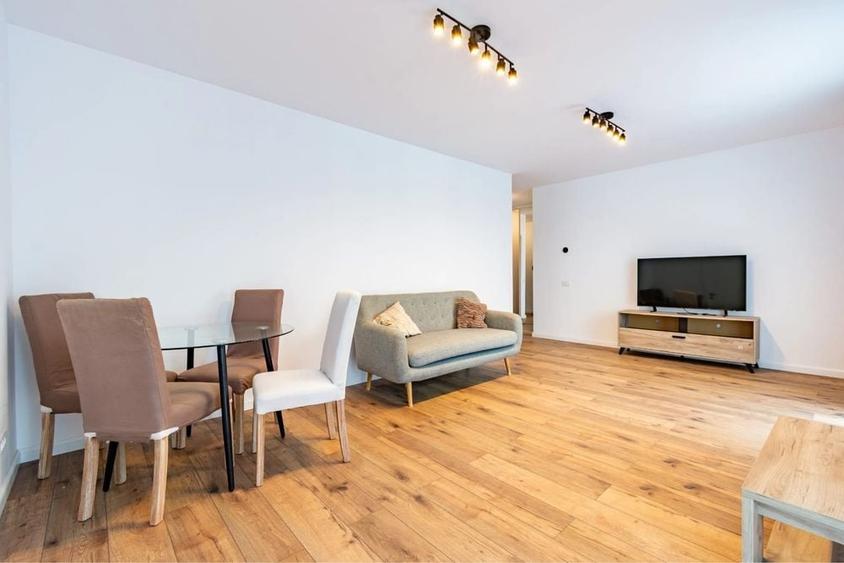 Vand apartament doua 2 camere - 8