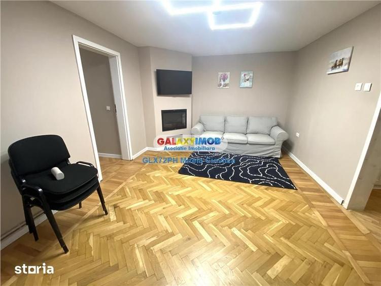 Casă cu 4 camere cu Teren 250 Mp în Central