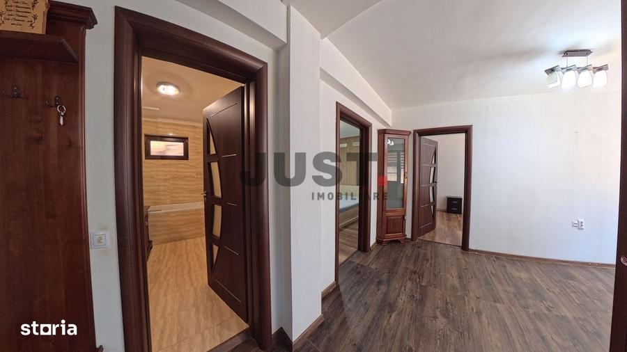 Spațiu comercial, de 63 mp, în Zorilor